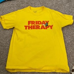 Friday Therapy Brockhampton tee!